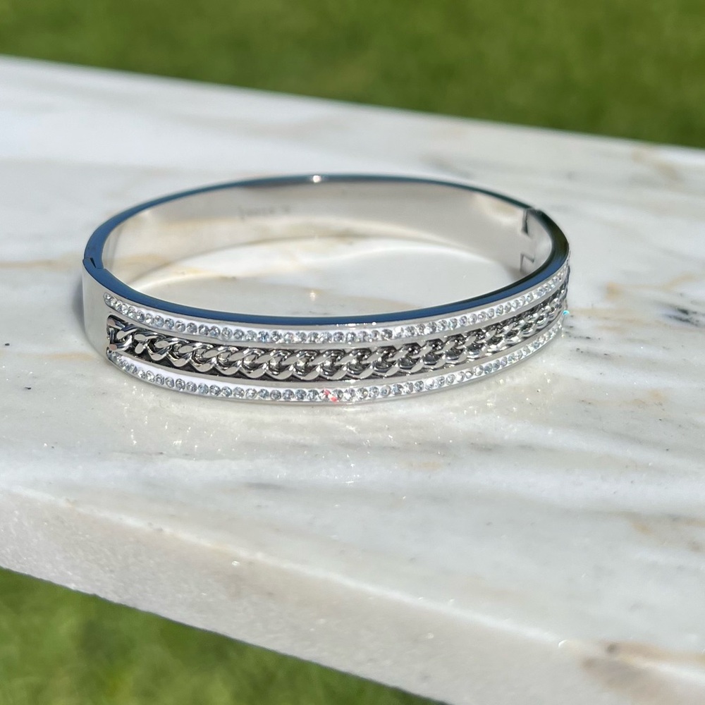 Men's Stylish Bracelet STAINLESS STEEL